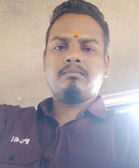 MI1090092 - 37yrs Telugu Reddiar Grooms from India