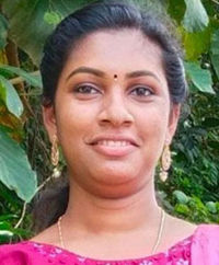 MI1091544 - 29yrs Malayalam  Viswakarma Bride for Marriage