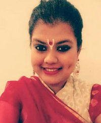 MI1092272 - 31yrs Bengali Other Hindu Non Working Brides & Girls Profile