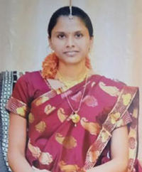 MI1093493 - 26yrs Telugu Brides for Marriage in Andhra Pradesh