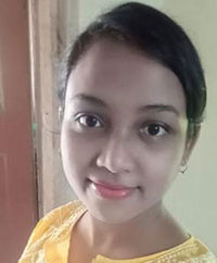 MI1093496 - 32yrs Assamese Other Hindu Doctor Brides & Girls Profile