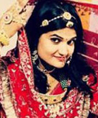MI1093978 - 29yrs Rajasthani Rajput Bride for Shaadi