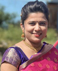 MI1097000 - 30yrs Marathi Maratha Brides from India