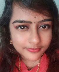 MI1100708 - 35yrs Tamil Kalar  Brides & Girls Profile