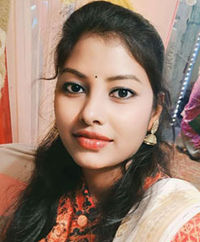 MI1101002 - 31yrs Hindi Pasi Brides from India
