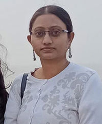 MI1101028 - 32yrs Hindu Lecturer  Bride for Shaadi