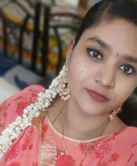 MI1103697 - 23yrs Tamil Bride for shaadi in Tirunelveli