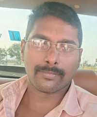 MI1103725 - 31yrs Tamil Arunthathiyar Groom for Shaadi