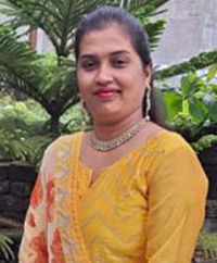 MI1105316 - 34yrs Brides Hindu Sales & Marketing Professional Matrimony