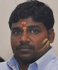 MI1105385 - 31yrs Tamil  Arunthathiyar Groom for Marriage