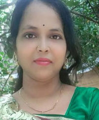 MI1106005 - 33yrs Oriya Bride for shaadi in Bhubaneshhwar