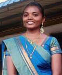 MI1106327 - 27yrs Hindu Tamil Brides for Marriage