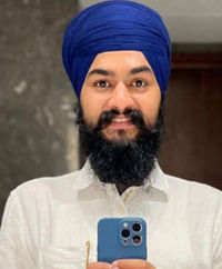 MI1109615 - 26yrs Sikh Punjabi Ramgharia Grooms
