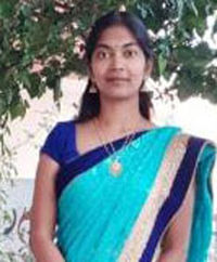 MI1109731 - 28yrs Telugu Brides for Marriage in Andhra Pradesh