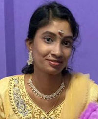 MI1109998 - 25yrs Tamil Senguntha Mudaliyar Bride for Marriage