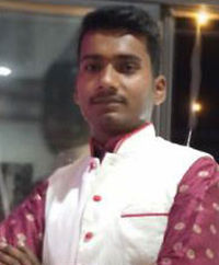 MI1110042 - 24yrs Hindu Sales & Marketing Professional Grooms & Boys Profile