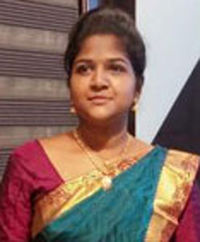 MI1111603 - 29yrs Tamil Devar/Thevar/Mukkulathor Bride for Shaadi