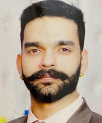 MI1112424 - 30yrs Punjabi Sikh Khatri Grooms from India