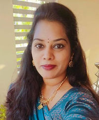 MI1116996 - 29yrs Hindu Banking Professional Brides from India