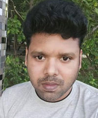 MI1117802 - 32yrs Tamil Arunthathiyar Grooms from India