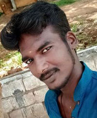 MI1122423 - 25yrs Nadar Grooms from Tamil Nadu