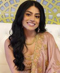 MI1123180 - 26yrs Hindi  Bride for Shaadi