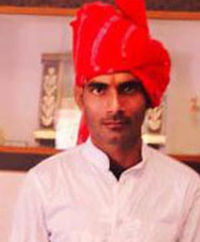 MI1125172 - 32yrs Rajasthani Rajput Social Worker Grooms & Boys Profile