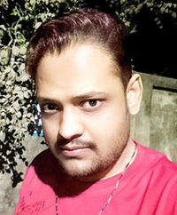 MI1127140 - 32yrs Brahmin - Bengali Business Person Grooms & Boys Profile