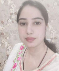 MI1128076 - 33yrs Hindi Brides from Gurgaon Matrimony