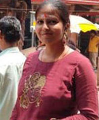 MI1129526 - 33yrs Bhojpuri  Other Hindu Bride for Marriage