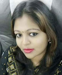 MI1131070 - 34yrs English Brahmin Bride for Shaadi