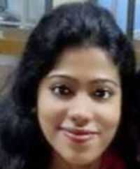 MI1140033 - 33yrs Hindu Banking Professional Girls Photo