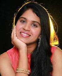 MI1141016 - 27yrs Telugu Brides & Girls Profile