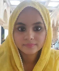 MI1141991 - 28yrs Urdu Rayeen Bride for Marriage