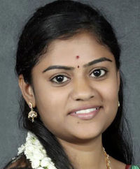 MI1142190 - 26yrs Tamil Sozhiya Vellalar Brides from India