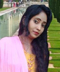 MI1143663 - 28yrs Hindi Dusadh (Paswan) Bride for Marriage