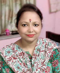 MI1143806 - 32yrs Bengali  Non Working Brides & Girls Profile