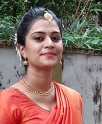 MI1143970 - 32yrs Tulu  Billava Bride for Marriage
