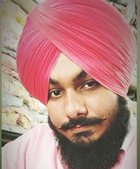 MI1146402 - 29yrs Sikh Punjabi Sikh Arora Grooms