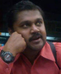 MI1146721 - 35yrs Andhra Pradesh Christian Nadar Grooms
