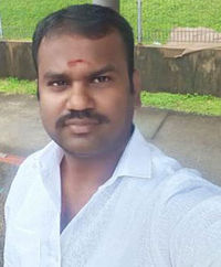 MI1150810 - 29yrs Tamil Kalar  Grooms & Boys Profile