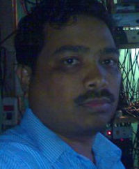 MI1153284 - 38yrs Siddiqui Grooms from Chhattisgarh