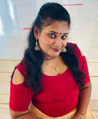 MI1153858 - 29yrs Tamil Vanniyar  Brides & Girls Profile
