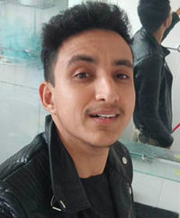 MI1154318 - 27yrs Nepali Grooms & Boys Profile
