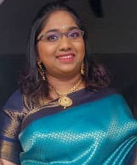 MI1154967 - 30yrs Hindu Banking Professional Girls Photo