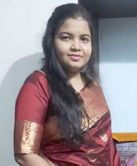 MI1155245 - 29yrs Oriya Khandayat Brides from India