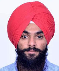 MI1156303 - 28yrs Sikh Punjabi Grooms for Marriage