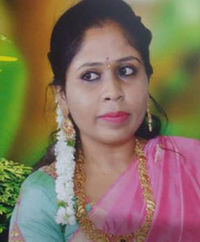 MI1156404 - 30yrs Tamil Bride for shaadi in Mysore