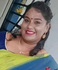 MI1157710 - 34yrs Tamil Nair Bride for Shaadi