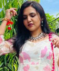 MI1157959 - 28yrs Kumaoni Brahmin Bride for Shaadi